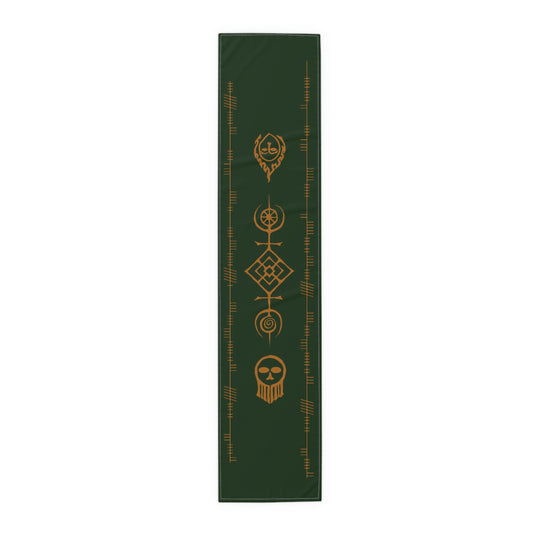 Druid - ADF Druid Altar Cloth
